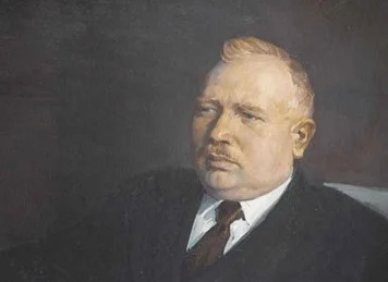 Портрет Павел Александрович Молчанов