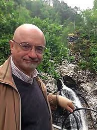 Портрет Михаил Наумович Эпштейн