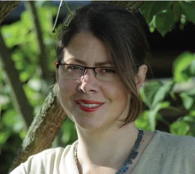 Портрет София Каспари