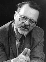 Портрет Владимир Викторович Колесов