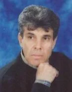 Портрет Александр Джафарович Чернов