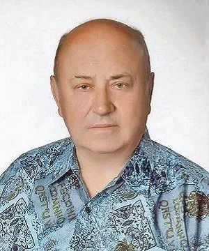 Портрет Михаил Иосифович Хоружик