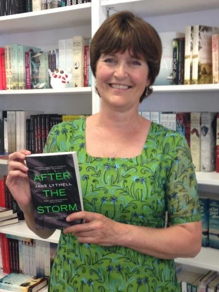 Портрет Джейн Лителл