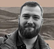 Портрет Евгений Александрович Норин