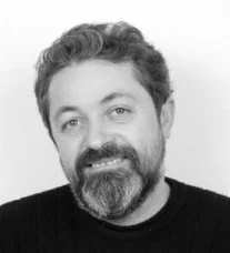 Портрет Андрей Борисович Танасейчук