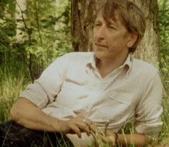 Портрет Томас Транстрёмер