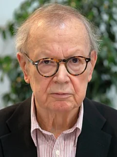 Портрет Мартін Поллак