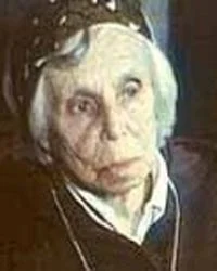 Портрет Рита Яковлевна Райт-Ковалева
