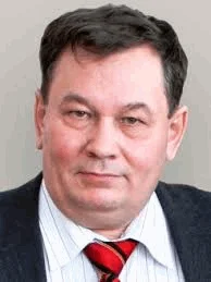 Портрет Олег Константинович Черемных