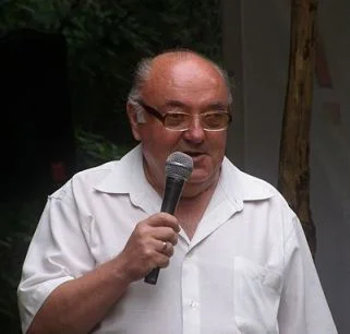 Портрет Леонтий Викторович Войтович