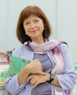 Портрет Светлана Юрьевна Зорина