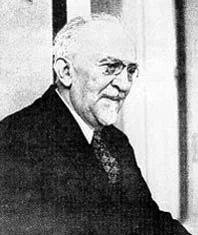 Портрет Владимир Назор