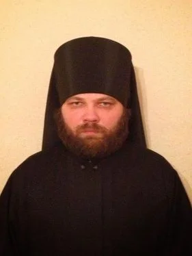 Портрет Иван Петрович Булыко