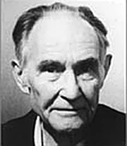 Портрет Леонид Александрович Успенский