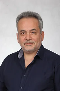 Портрет Александр Рэмович Абалов
