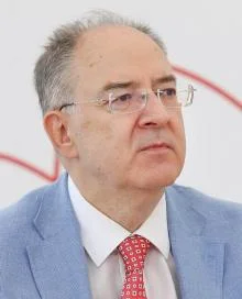 Портрет Андрей Константинович Сорокин