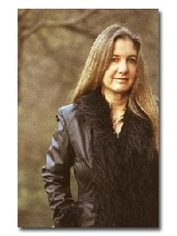 Портрет Джанет Фитч