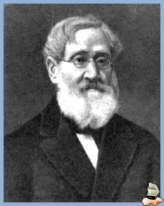 Портрет Егор Васильевич Аладьин