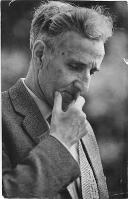 Портрет Яков Яковлевич Рогинский