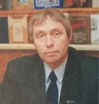 Портрет Владимир Хайрулович Валеев