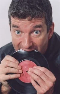 Портрет Тони Хоукс