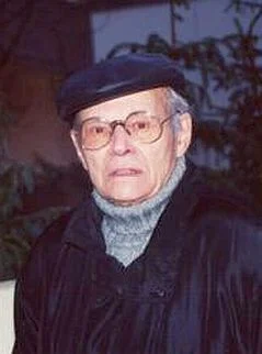 Портрет Кирилл Викторович Хенкин