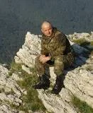 Портрет Григорий Константинович Шаргородский