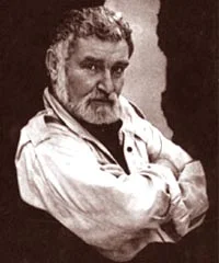 Портрет Эфраим Севела