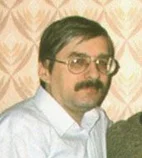 Портрет Евгений Иванович Филенко