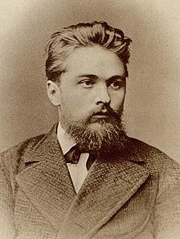 Портрет Александр Львович Боровиковский