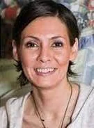 Портрет Инга Валерьевна Ильм