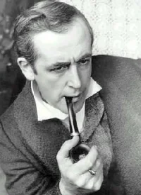 Портрет Василий Борисович Ливанов