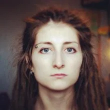 Портрет Светлана Владимировна Кузнецова