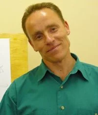 Портрет Дмитрий Борисович Непомнящий