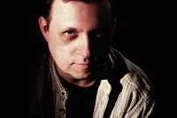 Портрет Александр Трубников