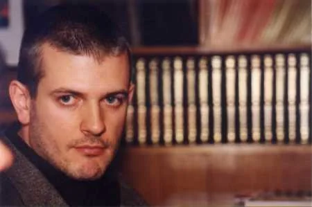 Портрет Джузеппе Куликкья