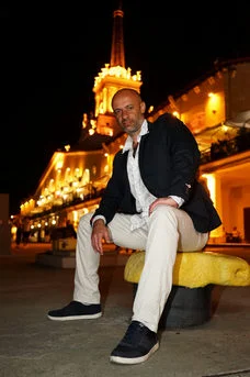 Портрет Валерий Владимирович Карибьян