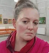 Портрет Елена Андреевна Одинокова