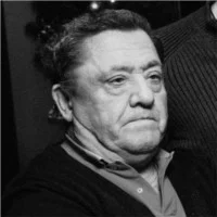 Портрет Валерий Владимирович Зеленогорский