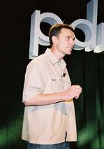 Портрет Алекс Випперфюрт