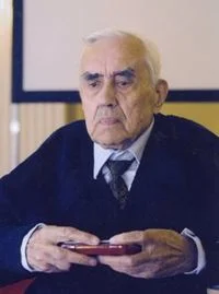 Портрет Теодор Адамович Шумовский