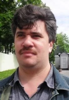 Портрет Алексей Николаевич Гедеонов