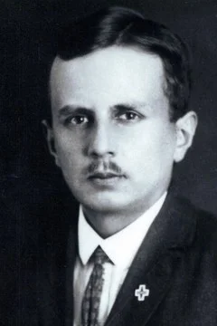 Портрет Николай Алексеевич Раевский