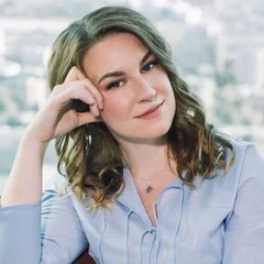 Портрет Катерина Ленгольд