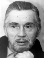 Портрет Николай Трофимович Струздюмов