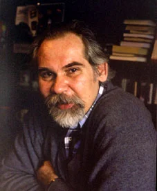 Портрет Сергей Иванович Валянский