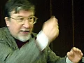 Портрет Альфред Александрович Щеголев
