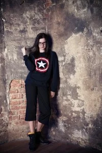 Портрет Вика Кисимяка