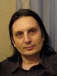 Портрет Сергей Анатольевич Григорьев
