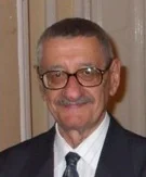 Портрет Енё Гергей